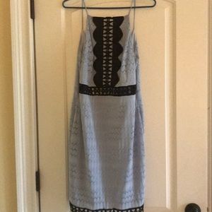 Brand new, never worn Top Shop dress